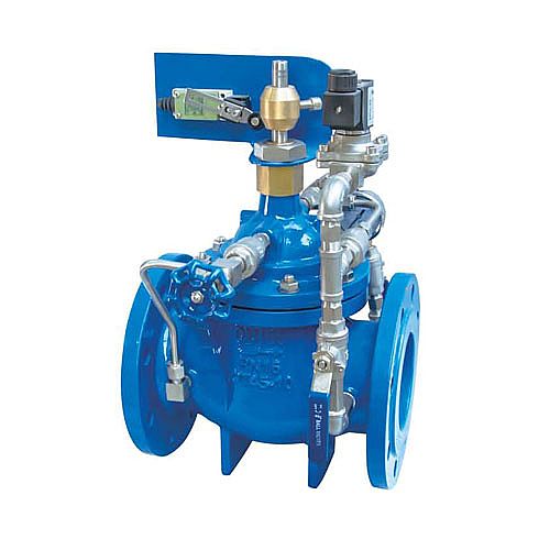 700X多(duō)功能水泵(bèng)控制閥