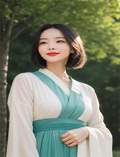 教科书式的《不谦虚的少女》结局是什么意思？大结局深度解读与分析，网络独播