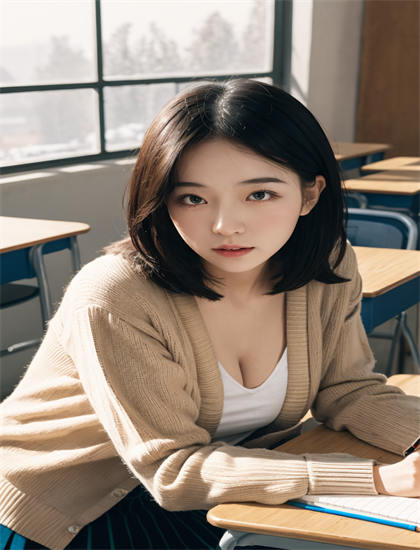 《女神也疯狂》人物深度：社会的现实反映与批判思考 理解表演与导演的配合