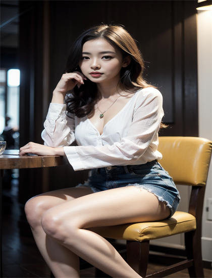 【幕后故事】《女演员的性丑闻2》的特效制作的困难与创新 探索艺术与技术的完美结合